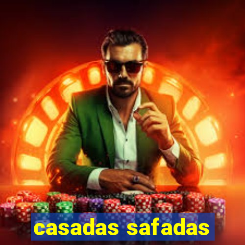 casadas safadas